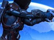 Mass Effect Andromeda Gold, nuevos detalles