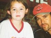 foto infancia Miley Cyrus enternecido fans (FOTO)