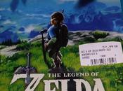 Zelda: Breath Wild vende alguna tienda Holanda
