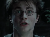 ¡Recopilan vídeo todas veces dice Harry Potter películas!