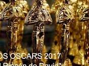 OSCAR'S 2017, Winners are...