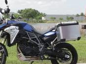 F800GS 2016 Prueba Bordo [Full]