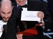 polémico tuit Miss Universo sobre error gala premios Oscar