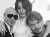 Pitbull, Balvin Camila Cabello interpretarán “Hey última #película Rápido Fuisoso