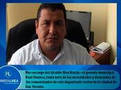 Ratifican compromiso mejoras relanzamiento centro comercial “pócoto”…