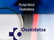Osakidetza movil