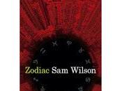 Zodiac. Wilson