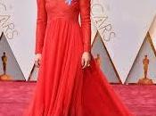 Vestidos hubiera gustado Oscar 2017
