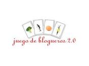 Juego Blogueros 2.0: Ensalada fresas pimiento rojo