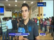 Luis Garro: "Cuando técnico requiera darme