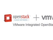 Liberado VMware Integrated OpenStack