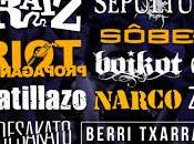 Sepultura apuntan Alterna Festival 2017