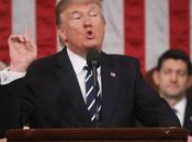 frases importantes primer discurso Trump ante Congreso EE.UU