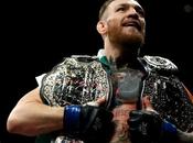 Devlin, mujer siempre confió Conor Mcgregor quien volvió campeon