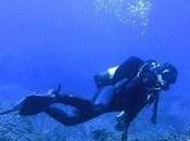 Benidorm, paraíso para práctica buceo submarinismo