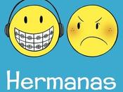 Hermanas, Raina Telgemeier