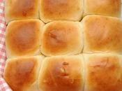 Bollitos leche