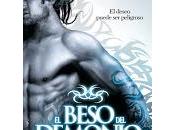 Reseña, beso demonio