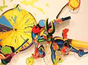 Exposiciones arte gratis Barcelona