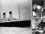 Cuerpos pasajeros “pobres” Titanic fueron abandonados Atlántico (FOTOS DOCUMENTOS)