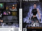 Elementos paratextuales videojuegos; conociendo diferentes versiones Tomb Raider