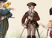 Reseña isla tesoro
