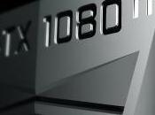 NVIDIA presenta GeForce 1080 juegos rápida historia
