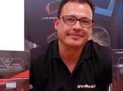 AVerMedia España incorpora Luis Muiño como nuevo Business Development Consultant