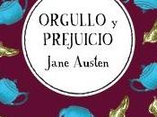 Reseña Orgullo Prejuicio Jane Austen