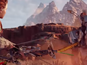 Horizon Zero Dawn disponible, pierdas tráiler lanzamiento!