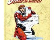 Daredevil: Condenados-El buen samaritano Marvel