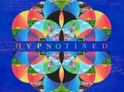 Coldplay anuncian nuevo ('Kaleidoscope') estrenan adelanto ('Hypnotised')