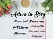 Activa blog marzo