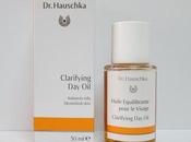 Aceite Facial Iluminador para Pieles Grasas "Dr. Hauschka"