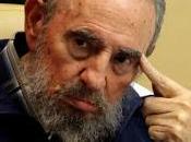 Todas estatuas Fidel Castro caben... grano maíz