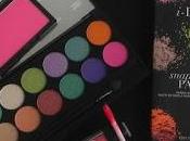 peligro 3x2: HAUL DOBLE SORTEO (Sleek, Palladio L'oreal)