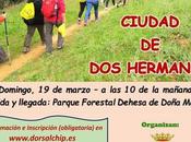 Sendero Popular Cuidad Hermanas