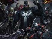Marvel Comics anuncia miniserie Edge Venomverse