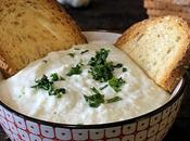 Brandada bacalao {Cod brandade}