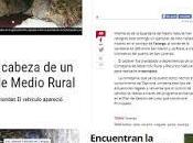 matanzas depredadores como respuesta chantaje contraproducentes