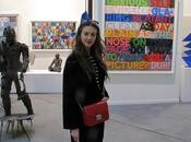 paseo Madrid17con look oversize