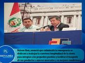 Nelson chui entrega cheques ganadores fondo concursable procompite 2016…