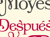 Reseña: Jojo Moyes Después