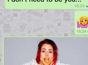 Barei regresa single Don’t Need You’