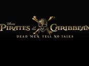 Mira nuevo trailer Piratas Caribe: Dead Tell Tales