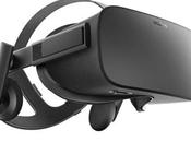 Oculus Rift baja precio