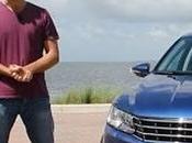 Volkswagen Passat 2016 Prueba Bordo [Full]