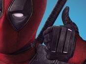 filtra primer teaser Deadpool #Cine #Peliculas (VIDEO)