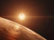 #NASA lanza campaña para bautizar nuevos #planeta #7NamesFor7NewPlanetss