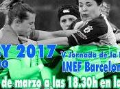 Quinta jornada división honor femenina, liga hiberdrola